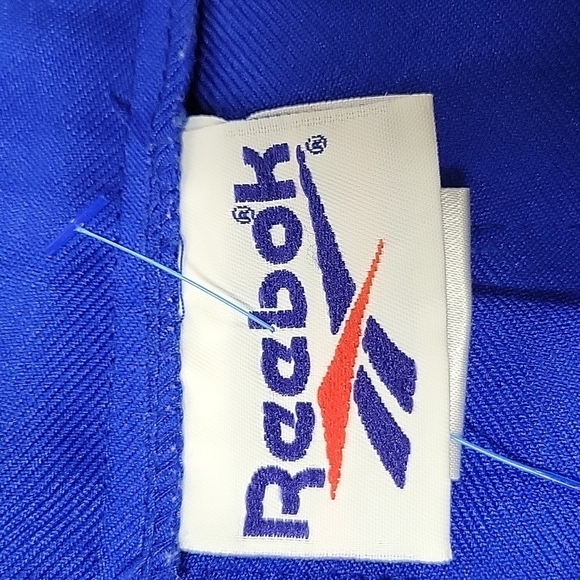 𝅺REEBOK ROYAL BLUE TENNIS SKIRT SIZE 6 - Picture 8 of 10